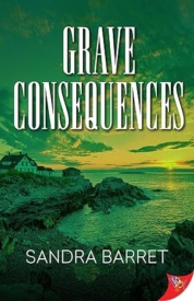 Cover of Grave Consequences