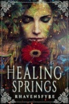 Cover of Healing Springs