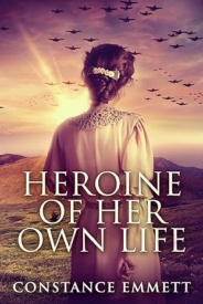 Cover of Heroine Of Her Own Life