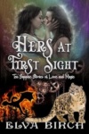 Cover of Hers at First Sight