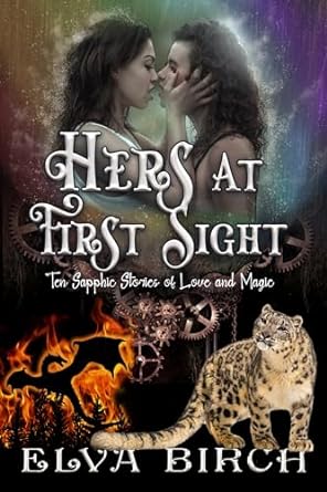 Cover of Hers at First Sight