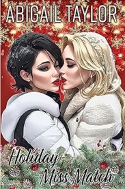 Cover of Holiday Miss Match