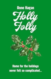 Cover of Holly Folly