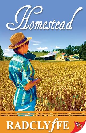 Cover of Homestead