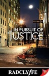 Cover of In Pursuit of Justice