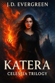 Cover of Katera (Shadowsoul)