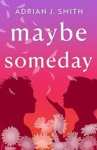Cover of Maybe Someday