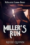 Cover of Miller's Run