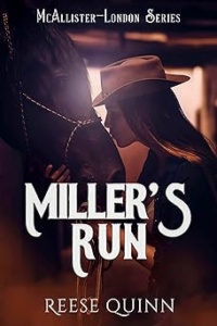 Miller’s Run
