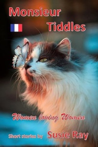 Monsieur Tiddles