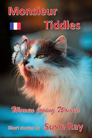Cover of Monsieur Tiddles