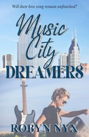 Cover of Music City Dreamers