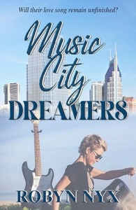Music City Dreamers