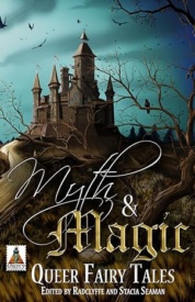 Cover of Myth & Magic