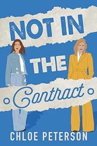 Not In The Contract