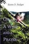Cover of On A Wing And A Prayer