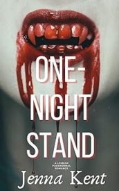 Cover of One-Night Stand