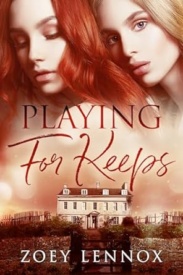 Cover of Playing For Keeps