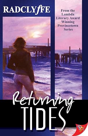 Cover of Returning Tides