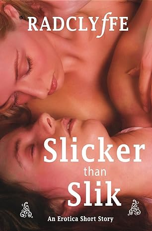 Cover of Slicker Than Slik