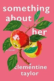 Cover of Something About Her