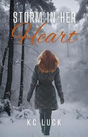 Cover of Storm in Her Heart