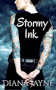Stormy Ink
