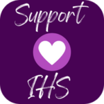 Support IHS Button