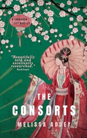 Cover of The Consorts
