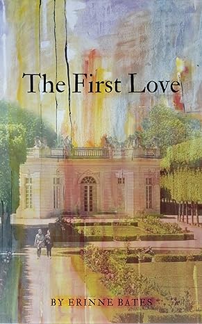 Cover of The First Love