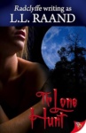 Cover of The Lone Hunt