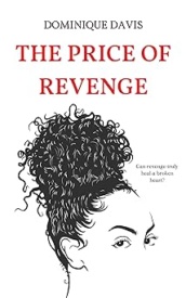 Cover of The Price of Revenge