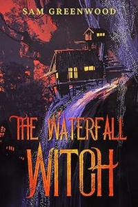 The Waterfall Witch