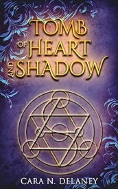 Cover of Tomb of Heart and Shadow