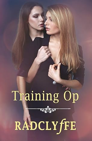 Cover of Training Op
