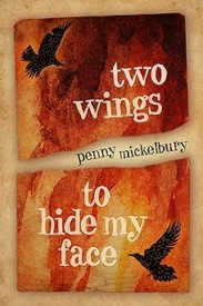 Cover of Two Wings to Hide My Face