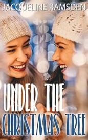 Cover of Under the Christmas Tree