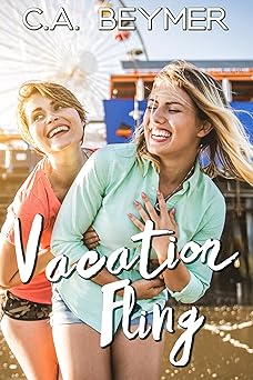Cover of Vacation Fling
