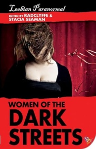 Women of the Dark Streets