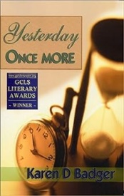 Cover of Yesterday Once More
