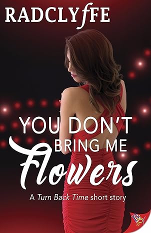 Cover of You Don’t Bring Me Flowers