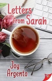 Cover of Letters from Sarah