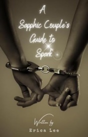 Cover of A Sapphic Couple’s Guide to Spark