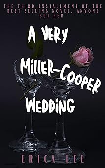 Cover of A Very Miller-Cooper Wedding