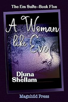Cover of A Woman Like Eve