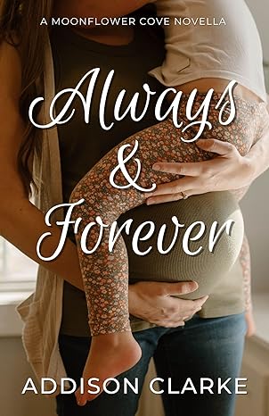 Cover of Always & Forever