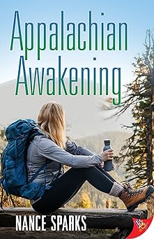 Cover of Appalachian Awakening
