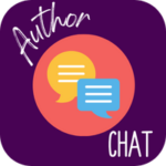 Author Chat IHS Logo