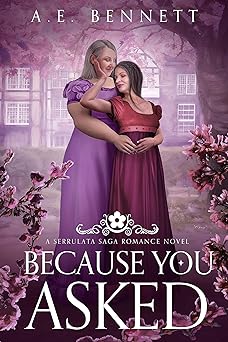 Cover of Because You Asked