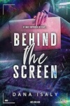 Cover of Behind The Screen